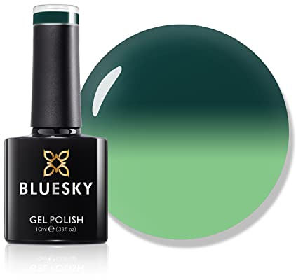 BLUESKY TC006 UV/Gel Nail Polish, 10 ml
