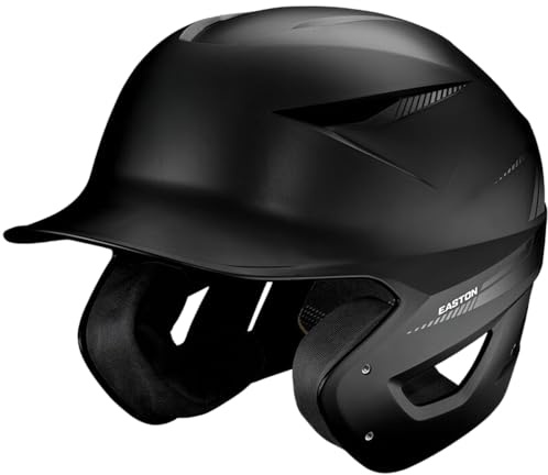 Easton Pro Max Batting Helmet L/XL Black