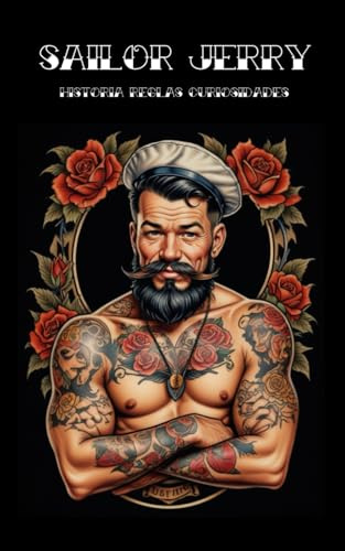 SAILOR JERRY: Historia, Reglas y Curiosidades: Sobre el maestro de los tatuajes Old School