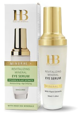 Anti Aging Fuktighetskräm ögonserum 50ml