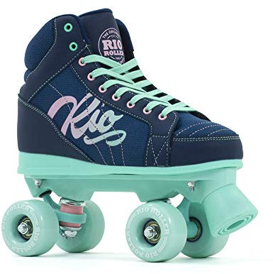 Rio Roller Lumina Rollschuhe (42)