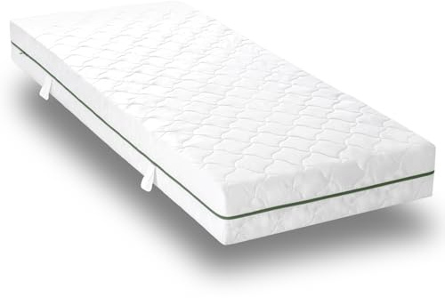Sleezzz Smart T21 påsfjädermadrass (90 x 190 cm)
