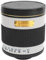 Qukaim Teleobiettivo F6.3 Ultra da 500 mm con messa a fuoco manuale, adatto per fotocamere reflex Canon EF Mount, teleobiettivo Prime, design compatto, leggero