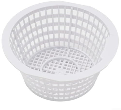 Para Swimline 8928 piscina para cesta de skimmer, accesorio clave para el cuidado de la piscina sobre el suelo