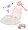 Our Generation 44329 - Outfit Deluxe mit Schmetterlingsnetz