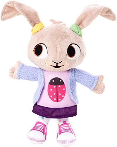 Mattel Fisher-Price CHF25 - Bing Plüsch Coco