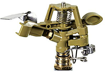 ribimex Arroseur cracheur tête Seule