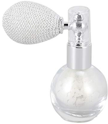 Spray Parfüm Flasche Gloss Powder Spray Kontur Machen Schönheit Textmarker Schimmer Kosmetik Perlweiß Wieder Gut