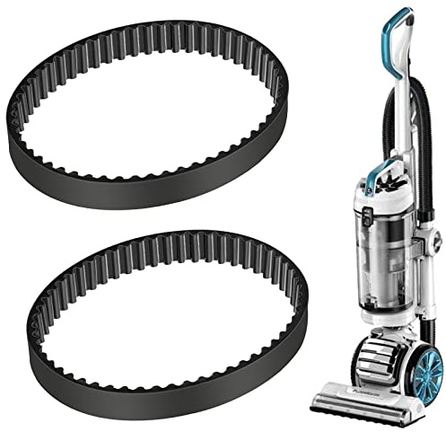 Vacuum Belts for Eureka FloorRover Bagless Upright Pet S3029 S3018 S3014