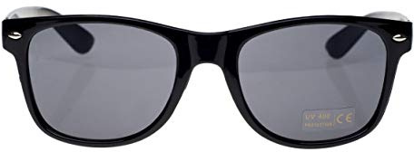 4sold Sun Readers Reading Glasses Sunglasses +1.5 Strength Mens Womens Unisex Style UV400 Brown Tortoiseshell UV Reader brand (Black, 1.5 x)