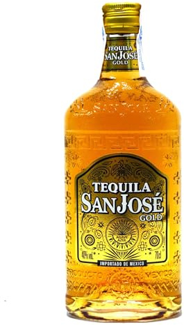 Agave Azul San José San José Gold - 700 ml