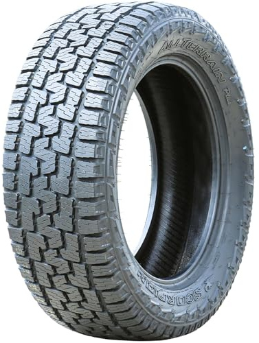 Pirelli Scorpion A/T+ FSL M+S - 225/65R17 102H - Ganzjahresreifen