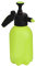 Pumpsprühflasche 2 Liter in 2 Farben zur Auswahl (Grün)