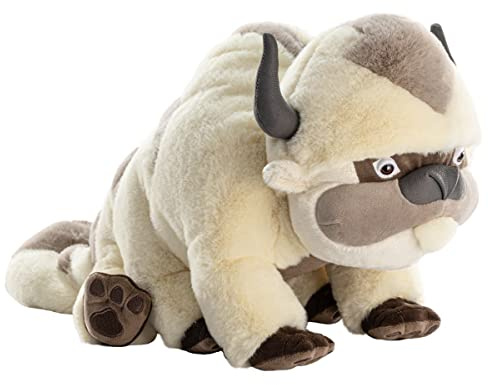 The Noble Collection Avatar: The Last Airbender - Appa Plush