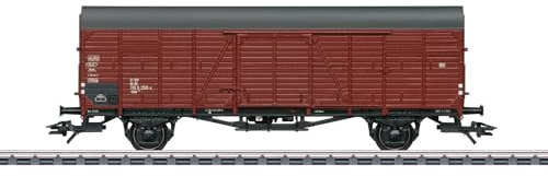Märklin 46154 Modélisme Wagon Multicolore