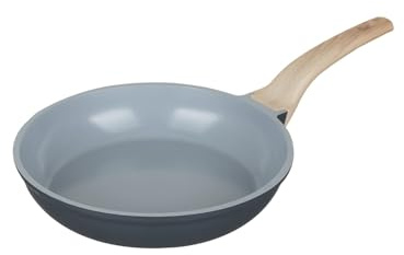 KASANOVA Padella induzione Eco Petra Ceramic (26 cm)