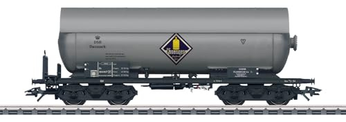 Märklin 46464 Wagon-citerne à gaz H0 DSB