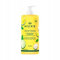 Nuxe Sweet Lemon - Gel Doccia Delizioso alla Meringa e Limone, 750ml
