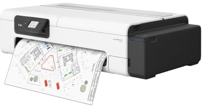 Canon imagePROGRAF TC-21 Large Format Printer (7055C003)