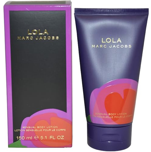 Marc Jacobs Lola Sensual Body Lotion 150ml