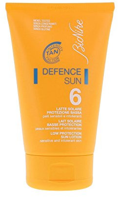 BIONIKE Defence Sun Latte Solare Protezione Bassa - 125 ml.