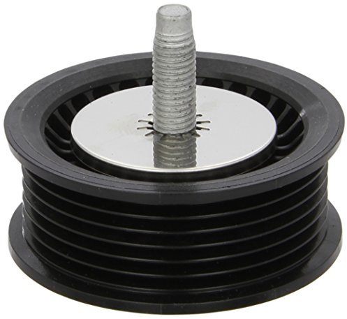 INA 532 0700 10 Umlenk-/Führungsrolle, Keilrippenriemen