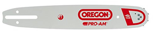 Oregon Führungsschie Pro-AM 38 cm 0,325 Zoll 1,6 mm, 153SFGD025