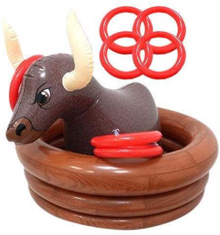 Enfriador De Cerveza Inflable,Caja Flotante Para Bebidas Frías | Decoración de Fiesta Cervecera con de Para Oktoberfest, Playas, Picnic y Celebraciones al Aire Libre