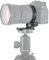 Collier D'anneau de Montage de Trépied pour 24-70 F2.8 DG ND, Aluminium Alloy Overs Dimene Conception Lens Support Support Bracket pour Divers Champs de Photographie