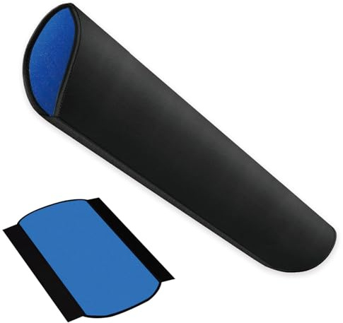 Ebike Akku Schutzhülle, E-Bike Akku Schutzhülle, Fahrrad Akku Schutzhülle, 28-36cm Umfang E-Bike Zubehör, Wasserdicht, Staubdicht, Schutz Für Elektrofahrrad Batterie, E Bike Zubehör