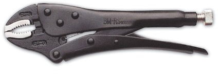 Mannesmann - M10505 - Tenazas de agarre 250 mm