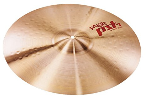 Paiste PST7 Heavy Crash 18 - Cymbale Crash