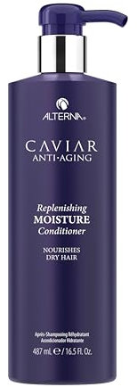 Alterna Caviar Anti-Aging Replenishing Moisture Conditioner, 16.5 Fl. Oz.