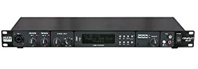 DAP-Audio Compact 6.2 Mixer 6-Kanal USB/MP3-Player