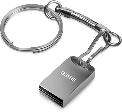 Chiavetta USB da 32 gb per laptop, PC, auto, ecc.