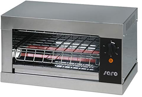 Saro 172-1200 Busso T1 Toaster