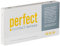 Perfect 30 AS UV Monatslinsen weich, 6 Stück / BC 8.60 mm / DIA 14.20 mm / -8 Dioptrien