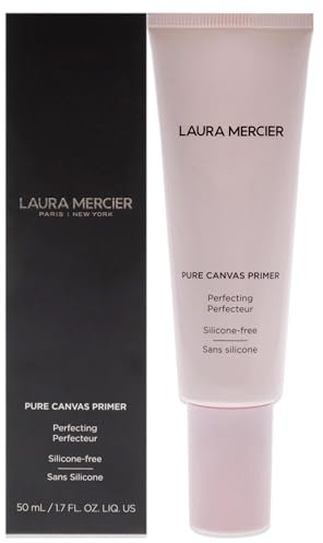 Laura Mercier - Pure Canvas Perfecting Primer Mixer 50 ml (1er Pack)