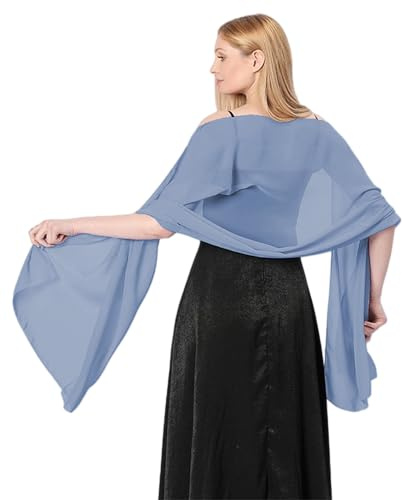 Etoles Femme Mariage Chales en Satin Echarpes Chic Longue Wrap Foulard en soie femmes châle Écharpe en soie Silk Scarf Women Chiffon Shawl