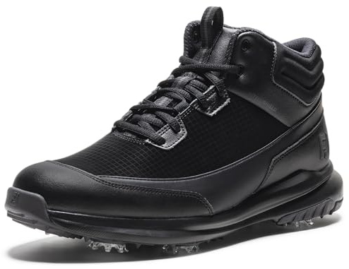 Footjoy Men's Stormwalker BootGolf Shoe