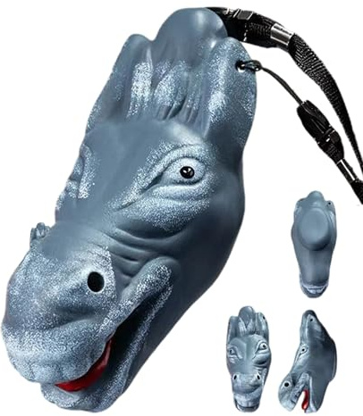 Sifflet À Sons d'animaux,Accessoires pour Blagues Et Farces Drôles - Générateur Sonore | pour Spectacles Comiques Événements Familiaux Fêtes Vacances et Rassemblements Sociaux