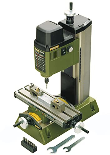 PROXXON MICRO Mill MF 70, 37110