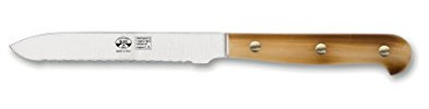 Coltellerie Berti Duemiladodici Cuchillo para Tomate 3518 cornotech