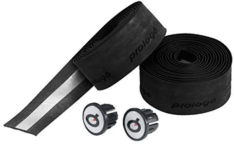 Prologo Skintouch Lenkerband, schwarz, One Size