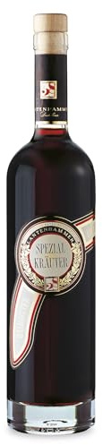 Lantenhammer Spezialkräuterlikör Halbbitter (1 x 0.7 l)
