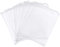 UEETEK 10 Pcs Aquarium Filter Bag Nylon Mesh Filter Media Bag with Zip for Aquarium/Garden/Pond - 25 x 35cm