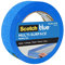 ScotchBlue 2093 Premium Masking Tape 2090 UK Abdeckband, blau
