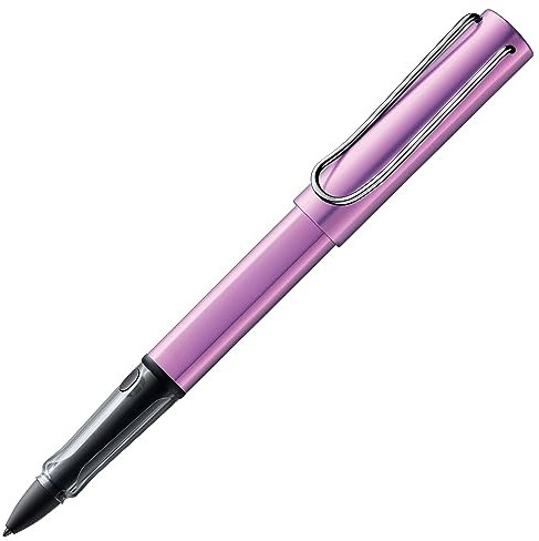 LAMY Penna touchscreen AL-star EMR Stylus - pennino digitale per tablet, smartphone e notebook con punte di contatto intercambiabili - impotente e senza batterie
