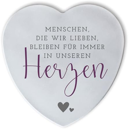 Dolorino Grabherz Menschen die wir lieben bleiben für Immer in unseren Herzen