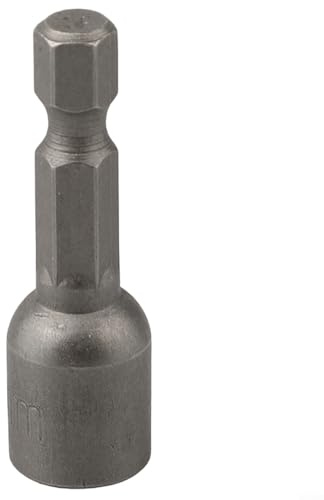 Oniissy 50 clavos de acero inoxidable 304 para valla, grapas de alambre en forma de U con tornillos y adaptador hexagonal para valla de malla de jardín